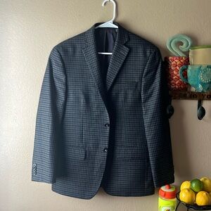 Mens Suit Jacket